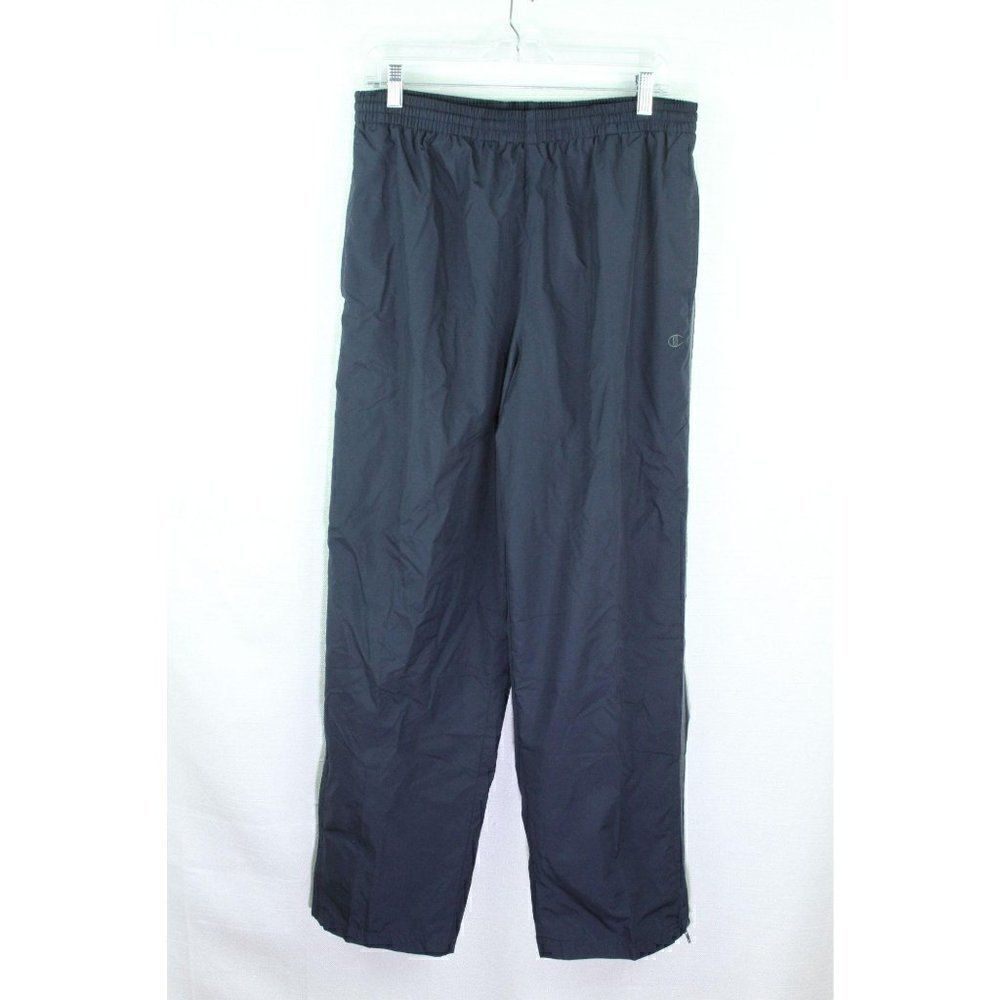 Champion Warmup Pants Womens Large
